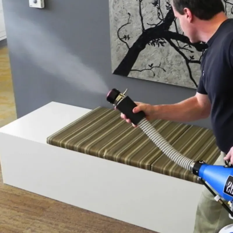 Professional Odor Removal in Livermore, ME